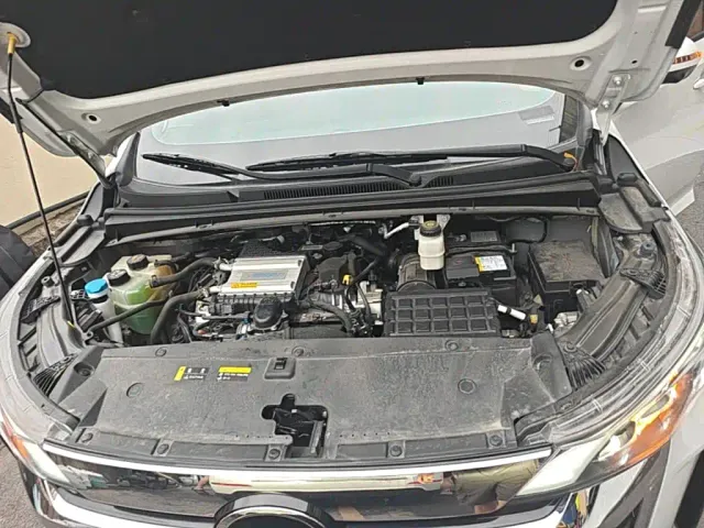GAC Trumpchi M6 — Фото автомобиля 19