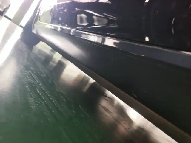 Tesla Model 3 — Фото автомобиля 19