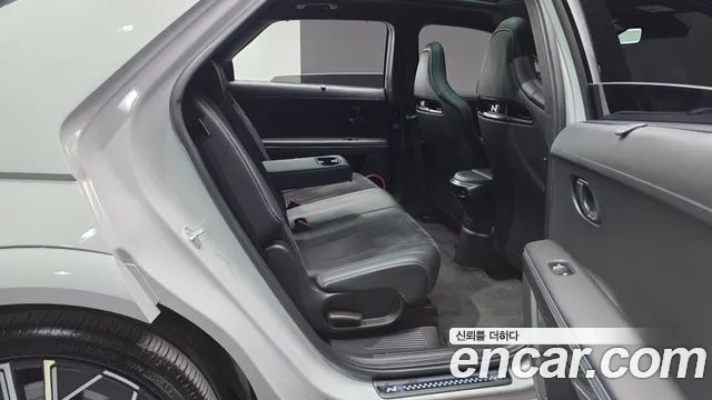 Hyundai Ioniq 5 Ioniq5 — Фото автомобиля 12