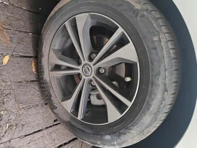 Nissan Sylphy — Фото автомобиля 6