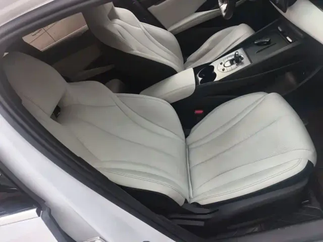BYD Seal 06 — Фото автомобиля 24