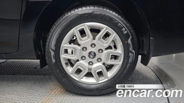 Hyundai Staria Staria — Фото автомобиля 20