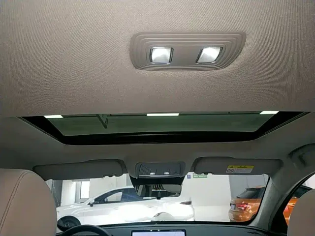 BYD Seal 05 DM-i — Фото автомобиля 17