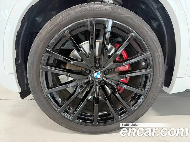 BMW X5 G05 — Фото автомобиля 5