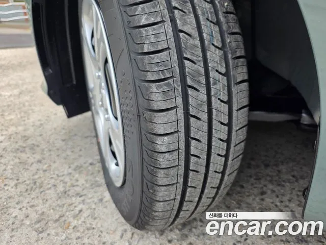 Kia morning Новый Morning (JA) Фургон — Фото автомобиля 19