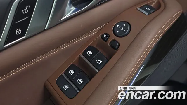 BMW X5 G05 — Фото автомобиля 29