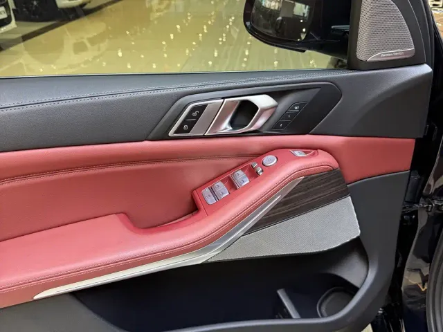 BMW X5 — Фото автомобиля 14
