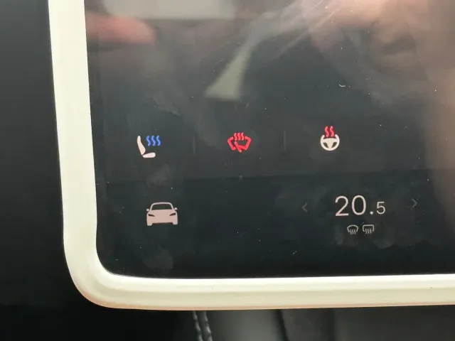 Tesla Model 3 — Фото автомобиля 11