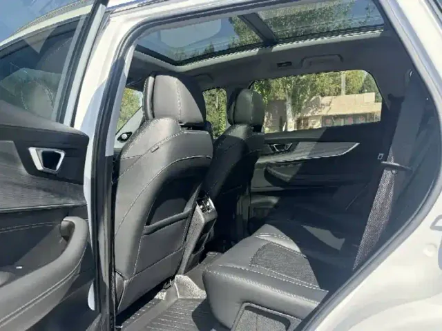 Chery Tiggo 8 PLUS — Фото автомобиля 7