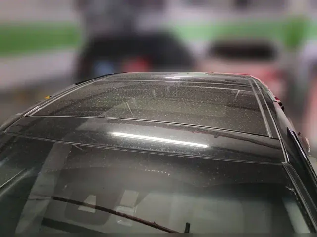 Toyota Camry — Фото автомобиля 6