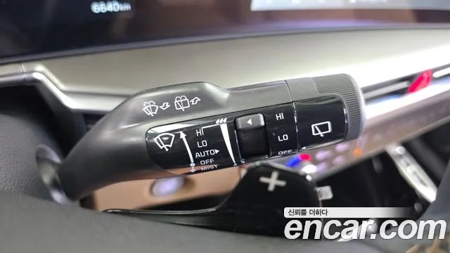 Kia Sorento Generation 4 — Фото автомобиля 27
