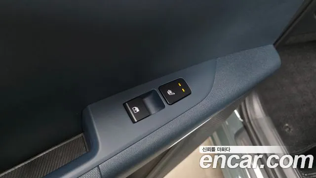 Kia Niro The All New Niro — Фото автомобиля 24