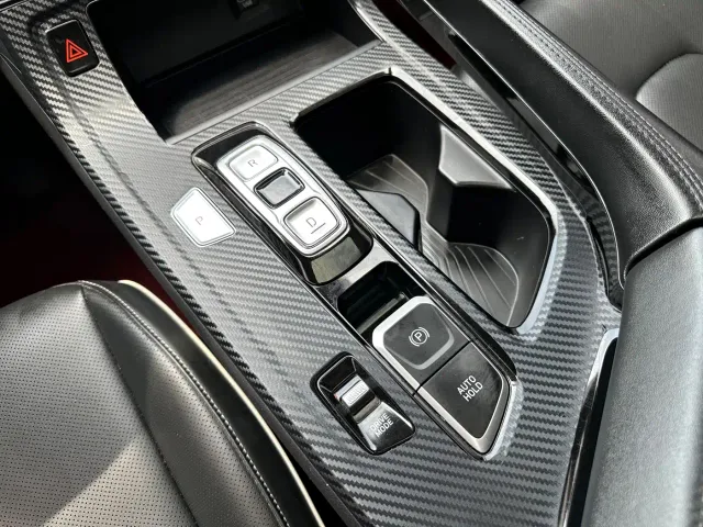 Hyundai Custo — Фото автомобиля 22