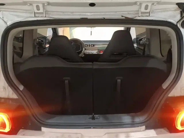 Wuling Hongguang Mini EV — Фото автомобиля 18