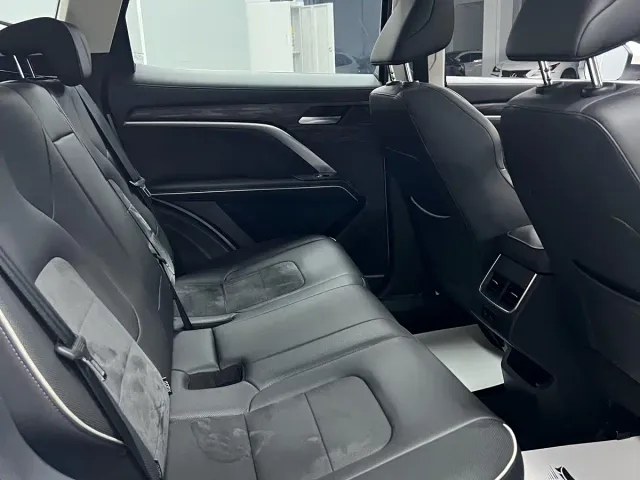 Haval H6 — Фото автомобиля 16