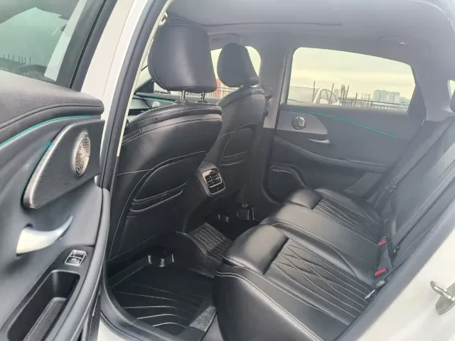 Chery Arrizo 8 — Фото автомобиля 7