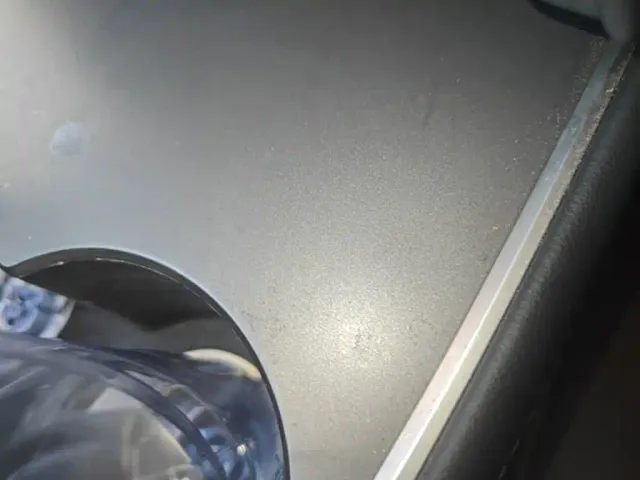 Tesla Model Y — Фото автомобиля 8