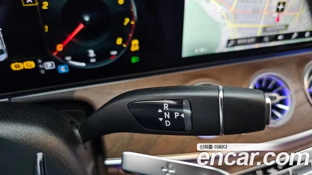 Mercedes-Benz E-Class W213 — Фото автомобиля 8
