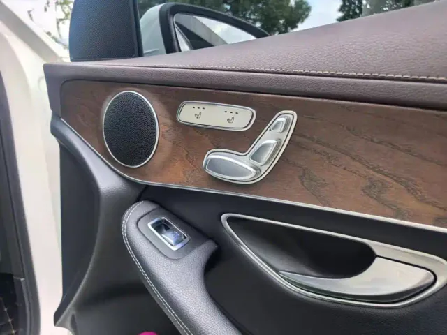 Mercedes-Benz GLC-Class — Фото автомобиля 20