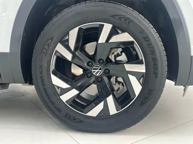Volkswagen Teramont — Фото автомобиля 14