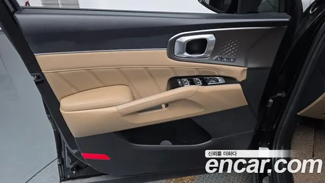Kia Sorento Generation 4 — Фото автомобиля 12