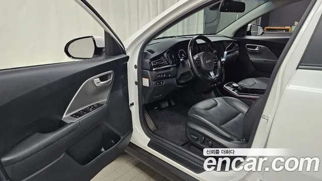 Kia Niro Niro Plus Earth — Фото автомобиля 10