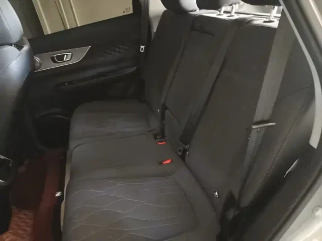 Chery Fengyun T8 — Фото автомобиля 14