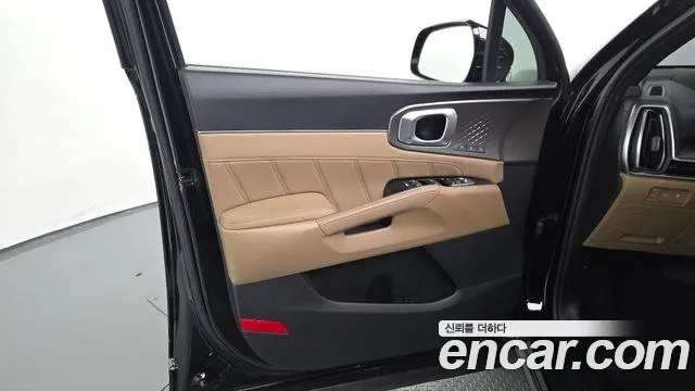 Kia Sorento 4th Gen — Фото автомобиля 13