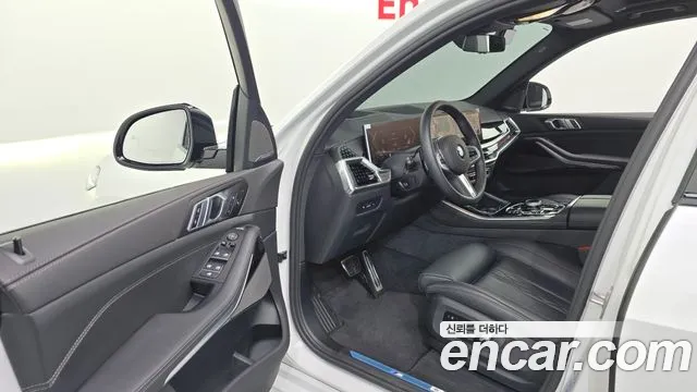 BMW X5 G05 — Фото автомобиля 10