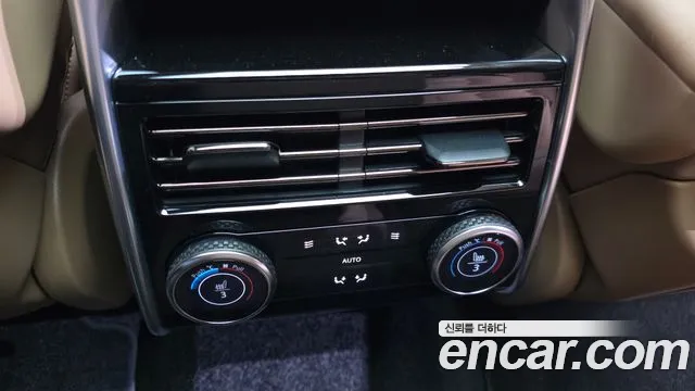 Land Rover Range Rover 5th Gen — Фото автомобиля 18