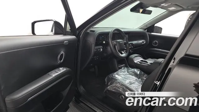 Hyundai Palisade Palisade (LX3) Бензин 2.5T 2WD 7 мест — Фото автомобиля 10