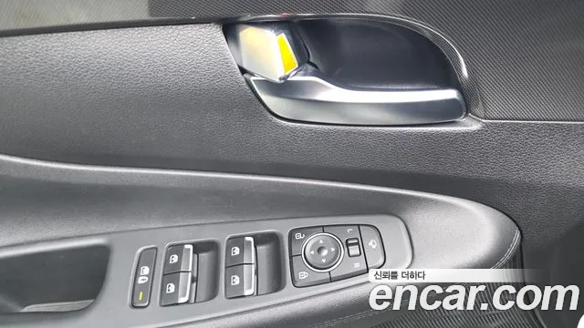 Hyundai Santafe Новый Santa Fe Дизель 2.2 2WD — Фото автомобиля 28