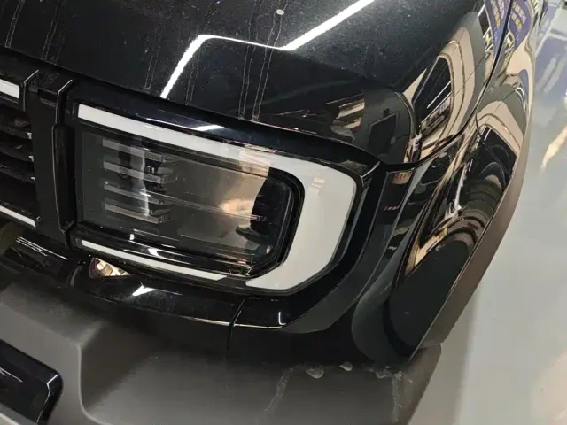 BAIC BJ40 — Фото автомобиля 5