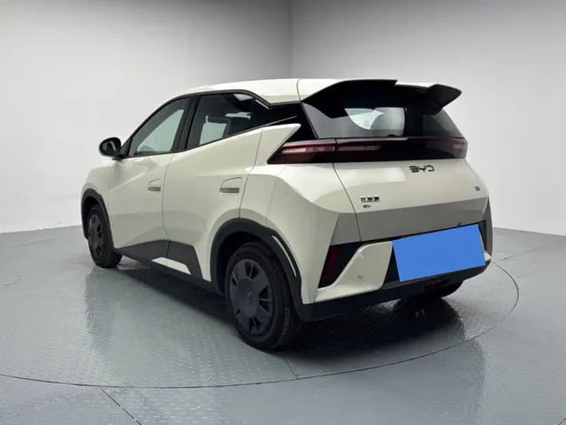 BYD Seagull — Фото автомобиля 19