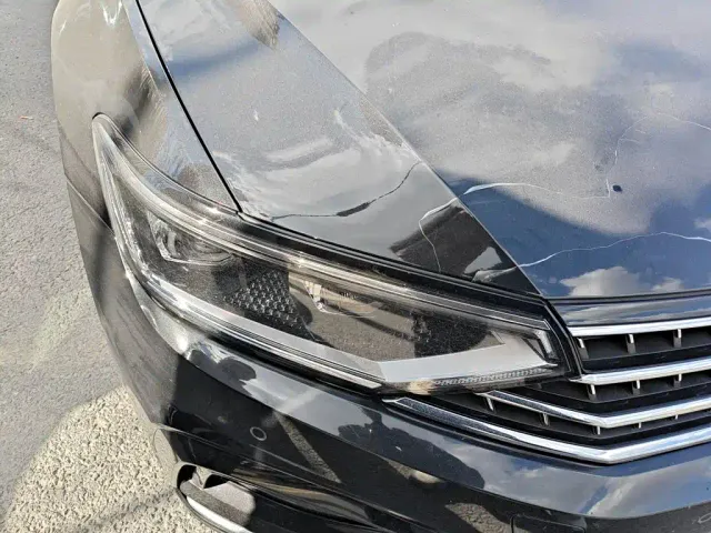 Volkswagen Magotan — Фото автомобиля 7