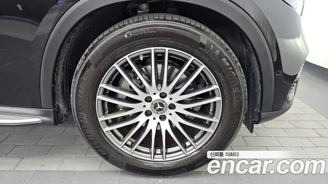 Mercedes-Benz GLC-Class X254 — Фото автомобиля 6