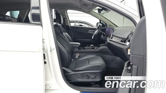 Kia Sportage — Фото автомобиля 10