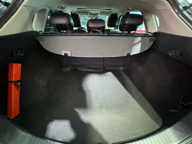Mazda CX-5 — Фото автомобиля 15