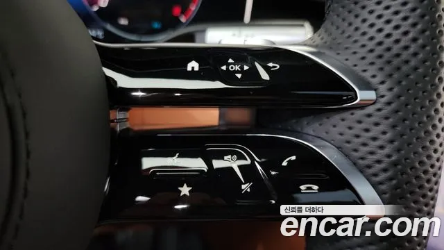 Mercedes-Benz S-Class S-класс W223 — Фото автомобиля 13