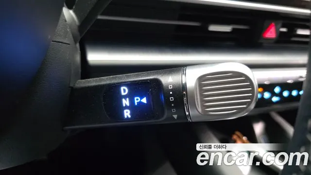 Hyundai Ioniq 6 — Фото автомобиля 12