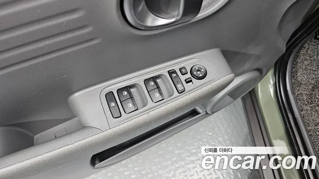 Hyundai Casper — Фото автомобиля 19