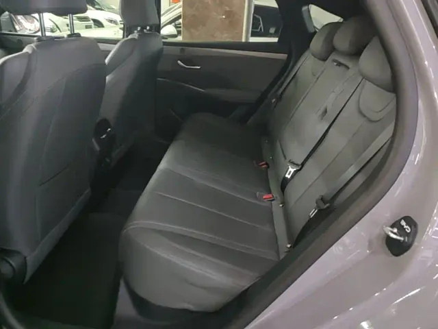 BYD Qin PLUS — Фото автомобиля 16