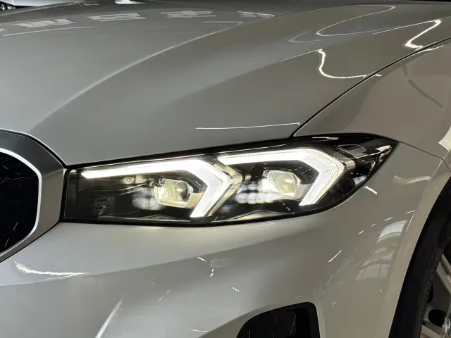 BMW i3 — Фото автомобиля 4