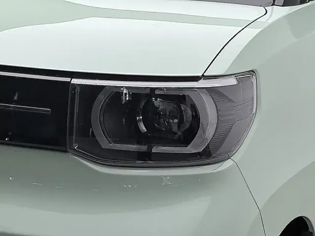 Wuling Hongguang Mini EV — Фото автомобиля 7