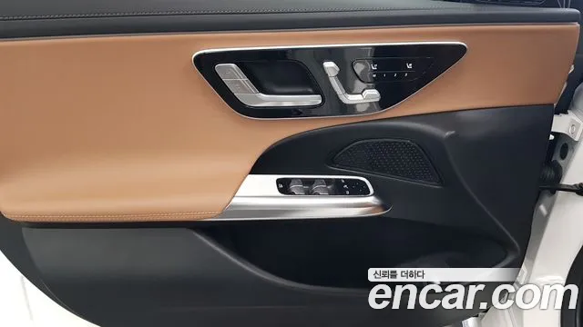 Mercedes-Benz E-Class W214 — Фото автомобиля 13