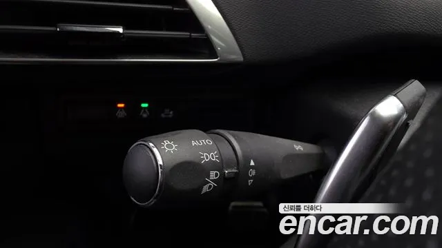 Peugeot 3008 — Фото автомобиля 28