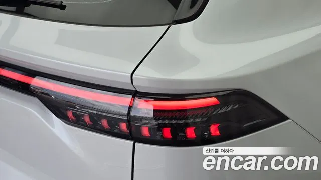 Renault Korea Grand Koleos — Фото автомобиля 8
