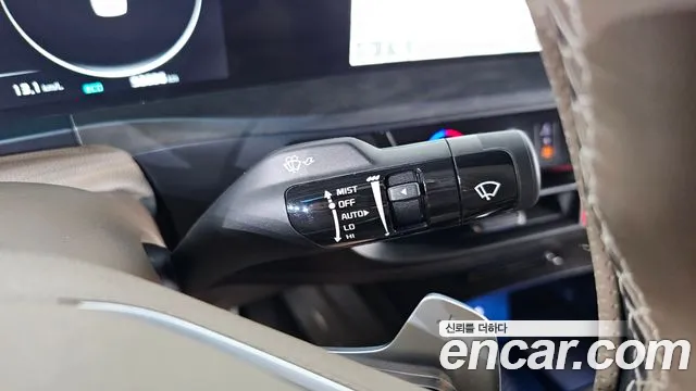 Kia K8 Signature — Фото автомобиля 17