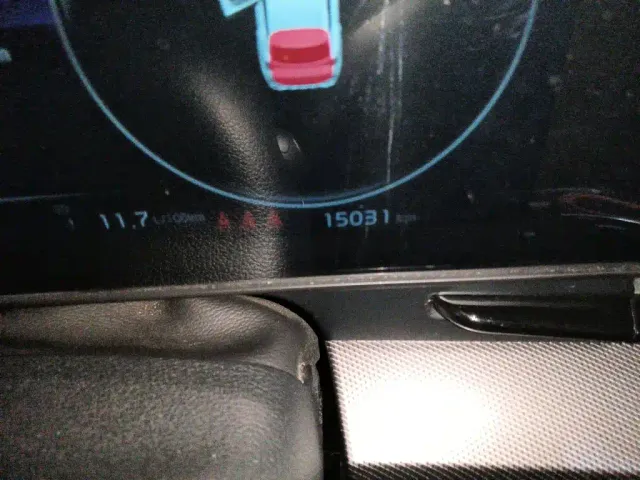 Kia Sportage — Фото автомобиля 13
