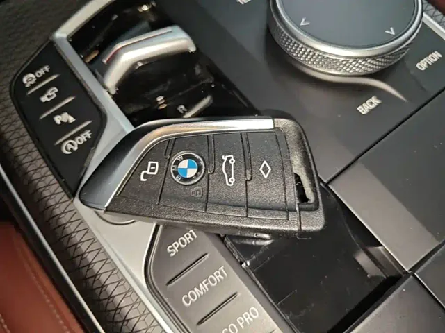 BMW 3 Series — Фото автомобиля 8